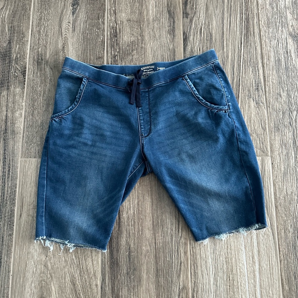 Levi Strauss Signature Shorts
